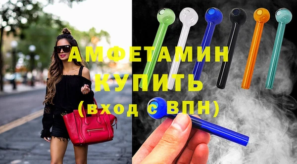 молекула духа Осташков